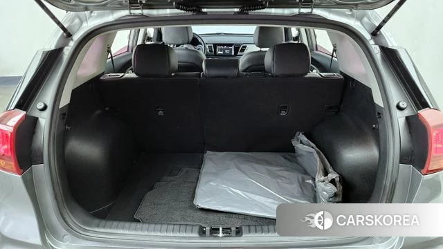 Kia Niro id 3820995 из Кореи 10