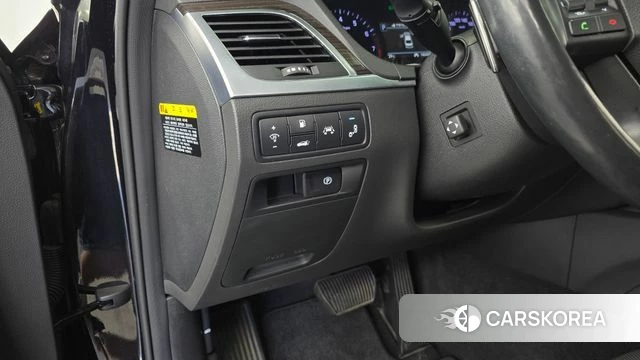 Genesis G80 id 4780669 из Кореи 10