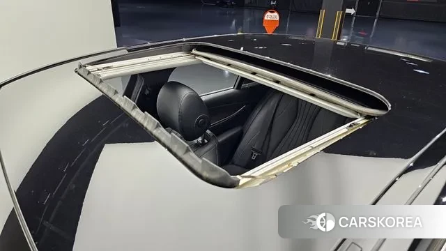 Mercedes-Benz E-Class W213 id 3302608 из Кореи 10