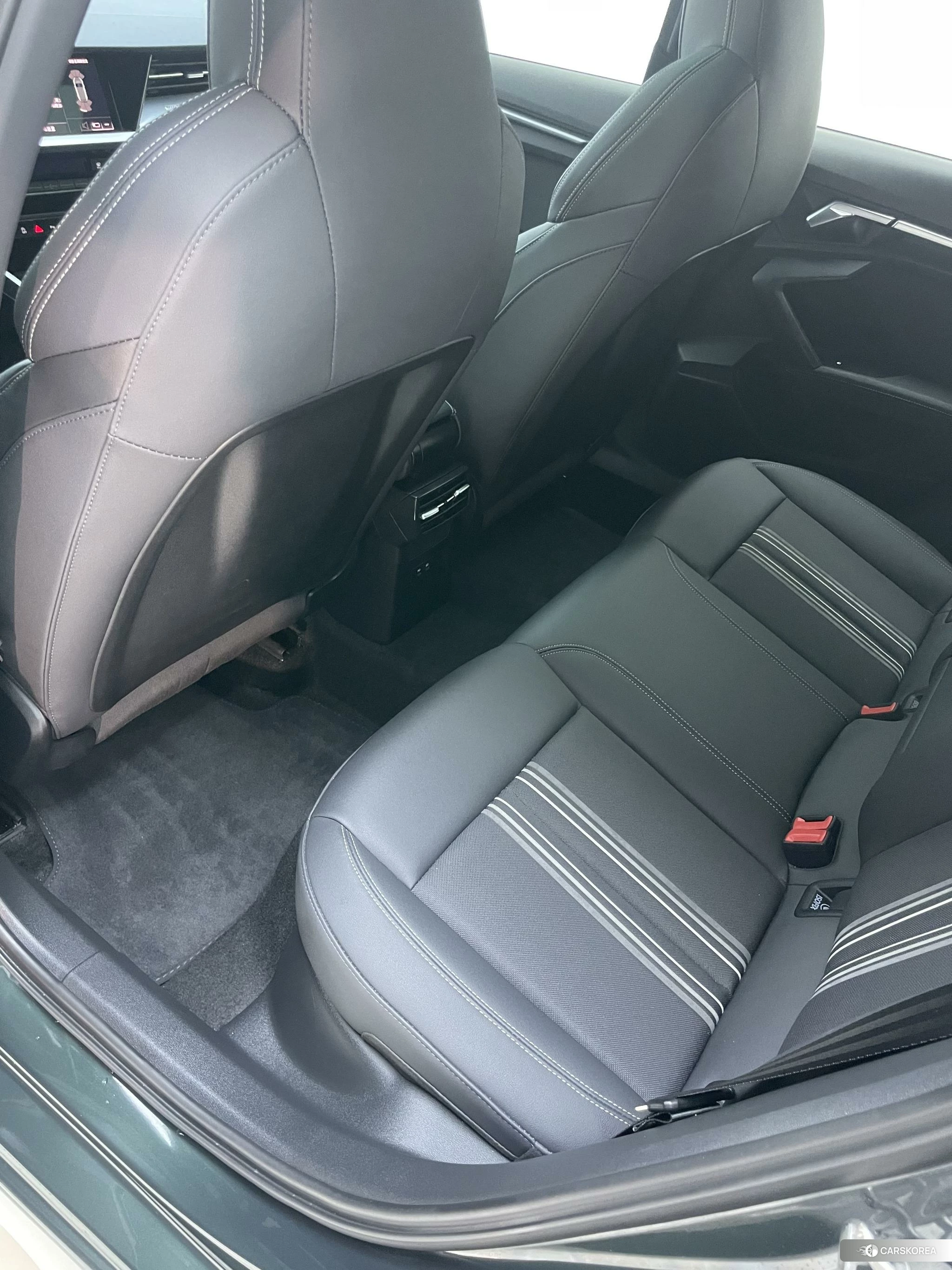 Audi A3 id 4514981 из Китая 10
