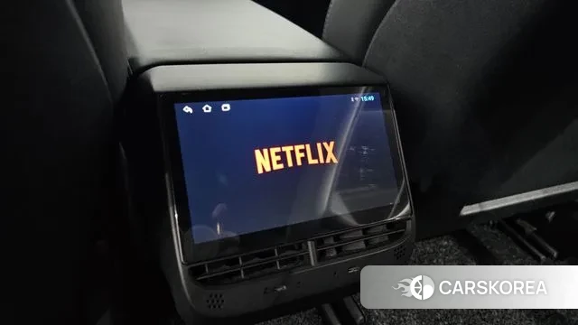 Tesla Model 3 id 3504449 из Кореи 10