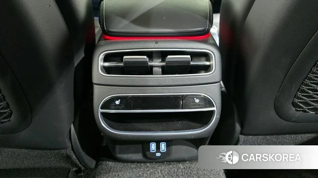 Genesis GV70 id 3799310 из Кореи 10