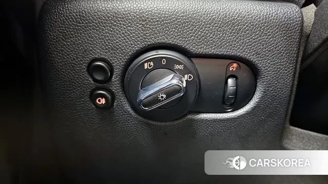 Mini Cooper Convertible id 3377892 из Кореи 10