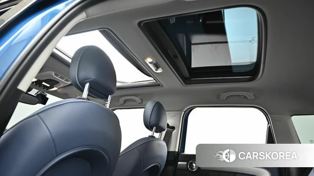 Mini Cooper S Countryman id 3919681 из Кореи 10