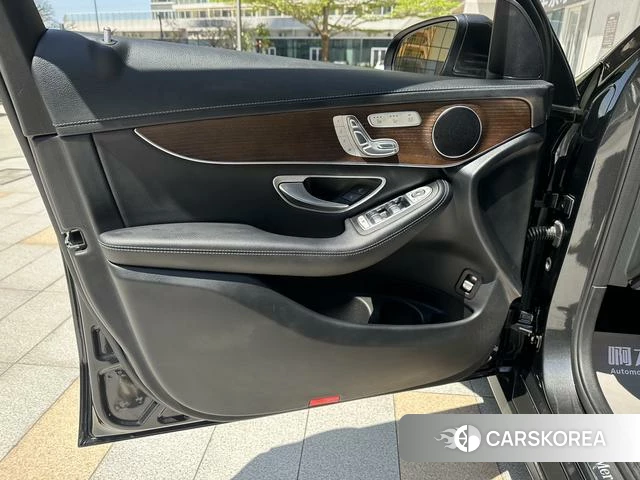 Mercedes-Benz GLC id 4307568 из Китая 10