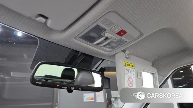 Hyundai Casper id 3317236 из Кореи 10