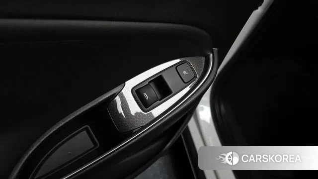 Chevrolet (GM Daewoo) The New Malibu id 3355548 из Кореи 10