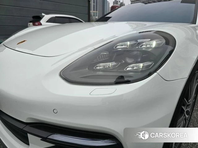 Porsche Panamera (971) id 3890288 из Кореи 10