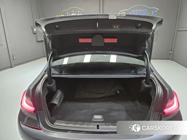 BMW 3 Series (G20) id 3453863 из Кореи 10