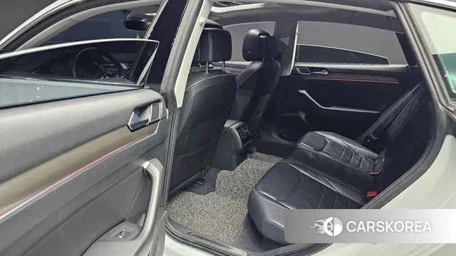 Volkswagen Arteon id 3666572 из Кореи 10