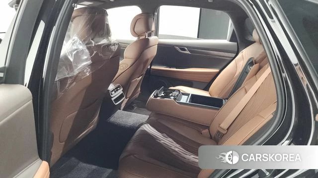 Genesis G80 (RG3) id 4282971 из Кореи 10