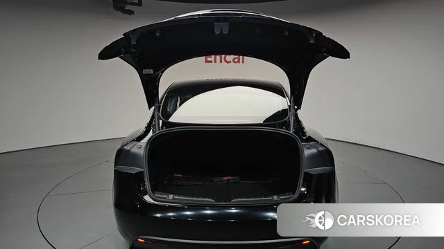 Tesla Model 3 id 4540208 из Кореи 10