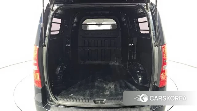 Hyundai The New Grand Starex id 3656350 из Кореи 10