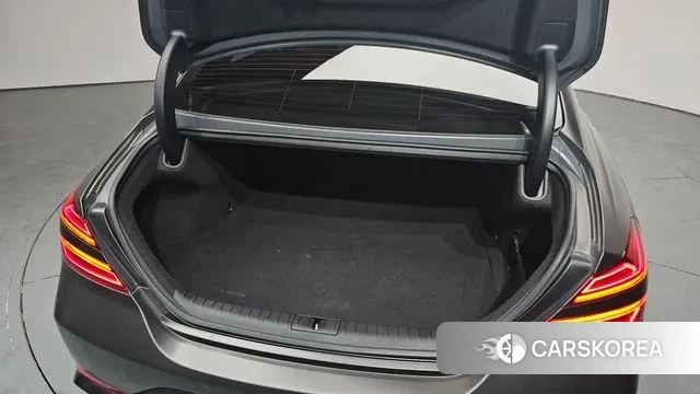 Genesis The New G70 id 3759150 из Кореи 10