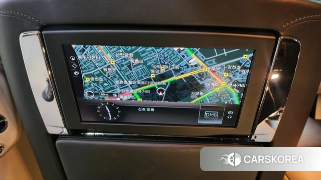 Rolls-Royce Ghost id 4785866 из Кореи 10