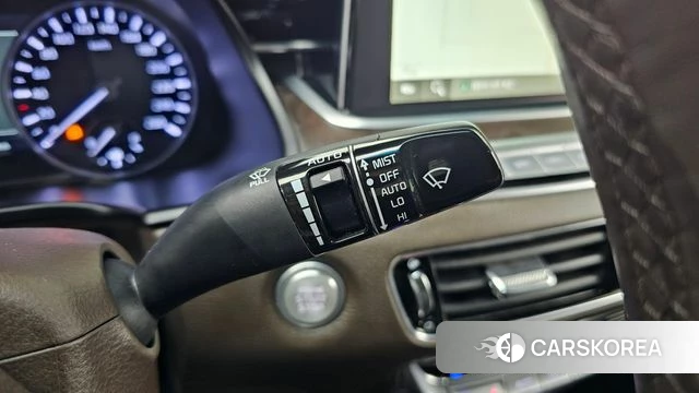 Kia More K9 id 4581614 из Кореи 10