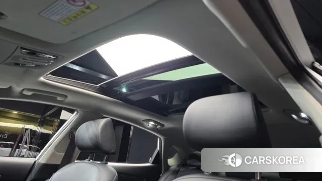 Kia K7 Premier id 3422644 из Кореи 10