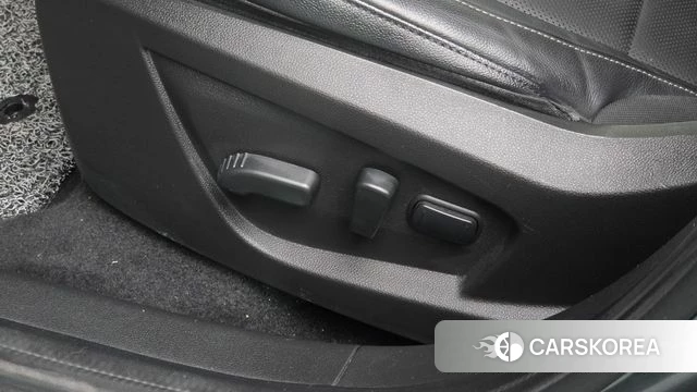 Renault Korea (Samsung) XM3 id 4496198 из Кореи 10