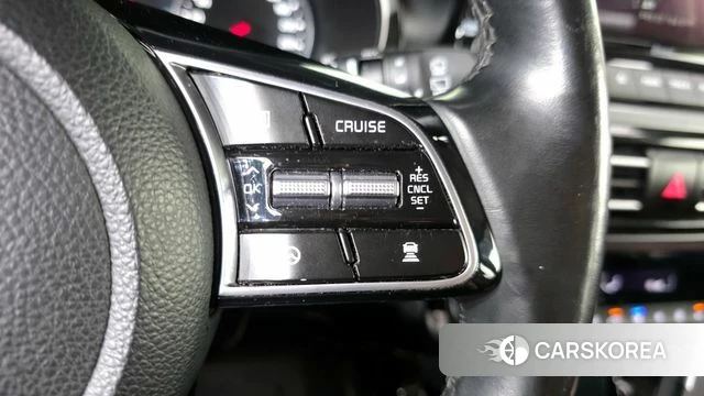 Kia Seltos id 4330430 из Кореи 10