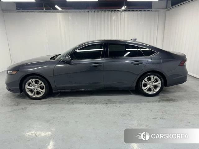 Honda Accord id 4242110 из Китая 10