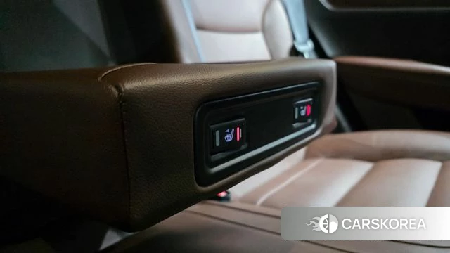 Renault Korea (Samsung) The New QM6 id 3936314 из Кореи 10