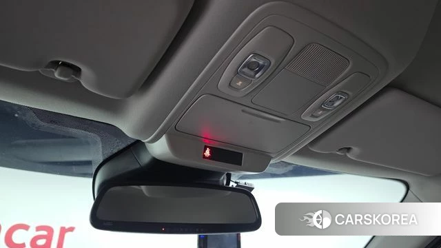 Renault Korea (Samsung) SM6 id 3834790 из Кореи 10