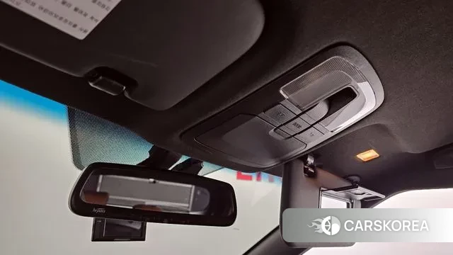 Ssangyong Tivoli Armor id 3612700 из Кореи 10