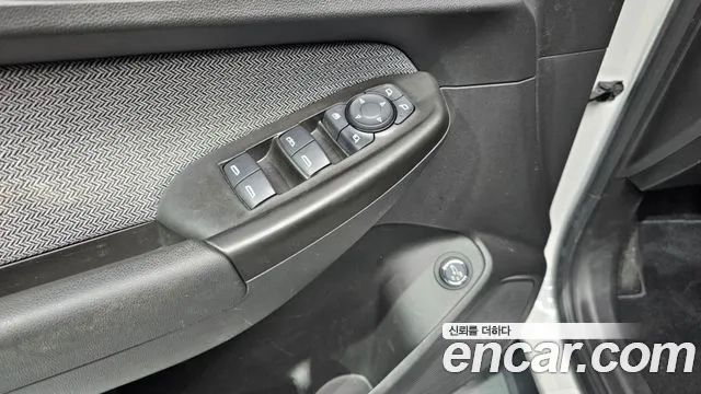 Chevrolet (GM Daewoo) Trailblazer id 2911471 из Кореи 10