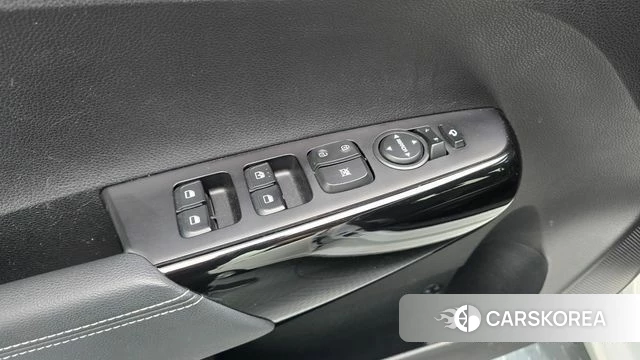 Kia Morning Urban (JA) id 4619687 из Кореи 10