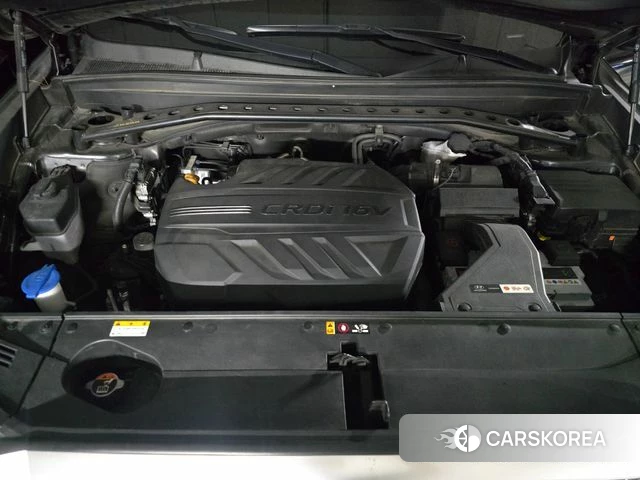 Hyundai Palisade id 4501857 из Кореи 10