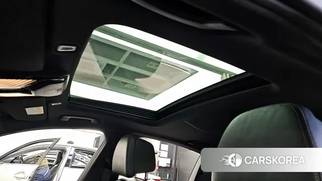 BMW 5 Series (G30) id 3568767 из Кореи 10