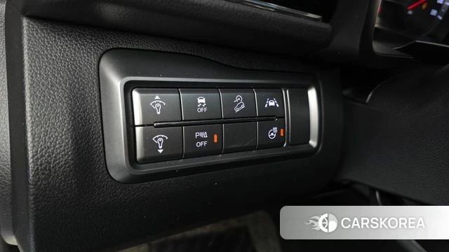 Ssangyong Berry New Tivoli id 4446579 из Кореи 10