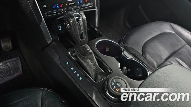 Ford Explorer id 2553070 из Кореи 10
