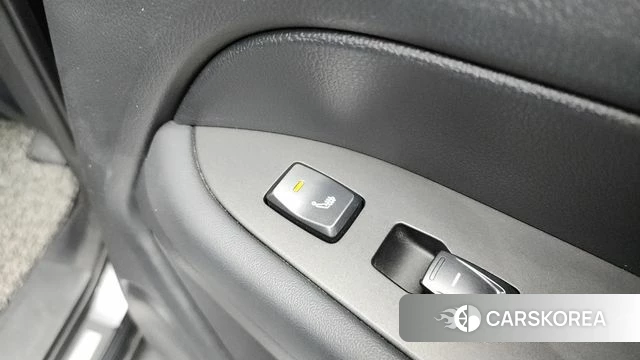 Ssangyong Rexton Sports id 3834798 из Кореи 10