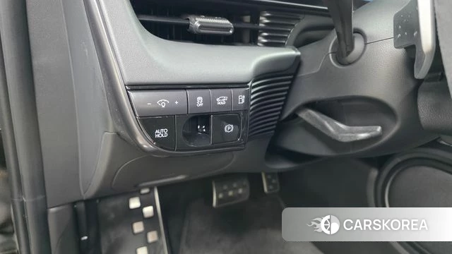 Hyundai Ionic 5 id 4359994 из Кореи 10