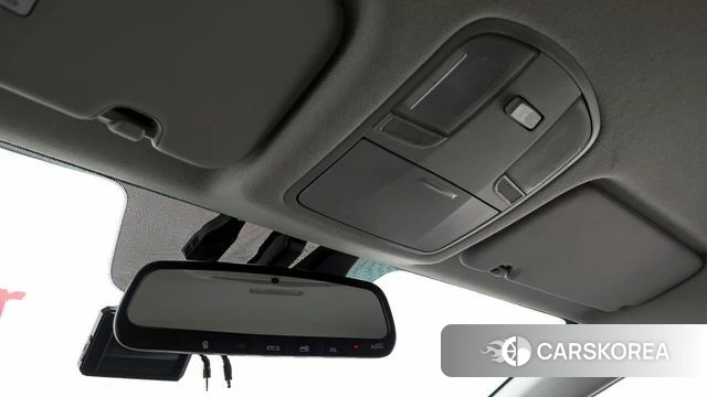 Hyundai The New Avante AD id 4447603 из Кореи 10