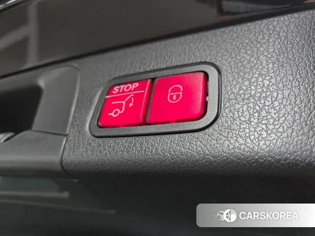 Mercedes-Benz GLB-Class X247 id 2940688 из Кореи 10