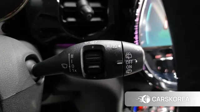 Mini Cooper S id 3054042 из Кореи 10