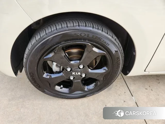 Kia The New Ray id 2636071 из Кореи 10