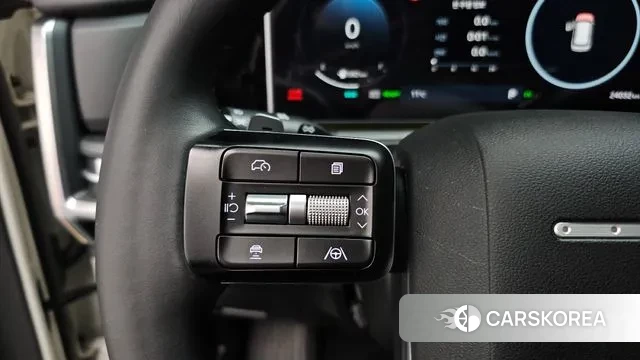 Hyundai Santa Fe (MX5) id 3294226 из Кореи 10