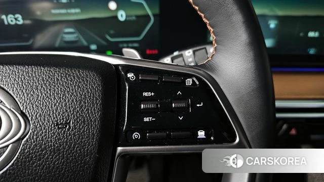 Ssangyong Torres EVX id 3826105 из Кореи 10