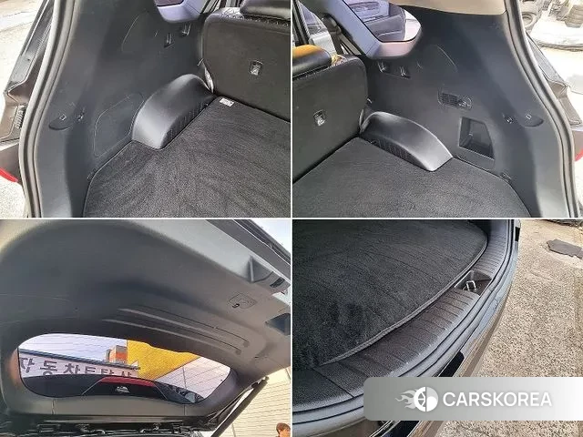 Hyundai Santa Fe TM id 3677344 из Кореи 10