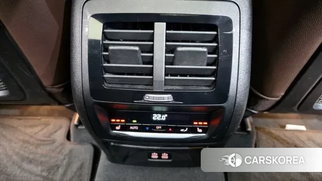 BMW X3 (G01) id 3546408 из Кореи 10