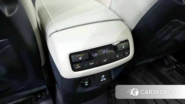 Hyundai Palisade id 3852378 из Кореи 10
