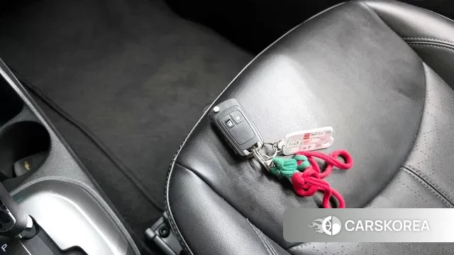 Chevrolet (GM Daewoo) The Next Spark id 3423463 из Кореи 10