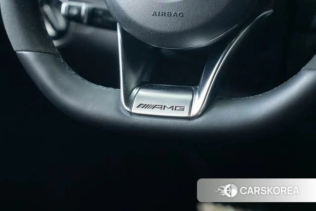 Mercedes-Benz GLE AMG id 4213902 из Китая 10