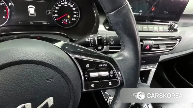 Kia Seltos id 3453235 из Кореи 10