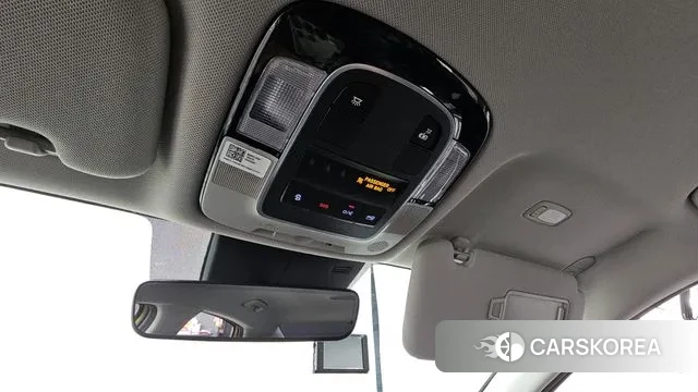 Hyundai Sonata (DN8) id 3489511 из Кореи 10