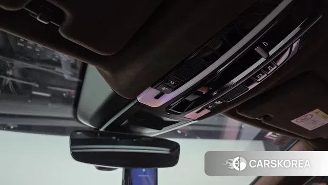 Porsche Cayenne (PO536) id 3448338 из Кореи 10