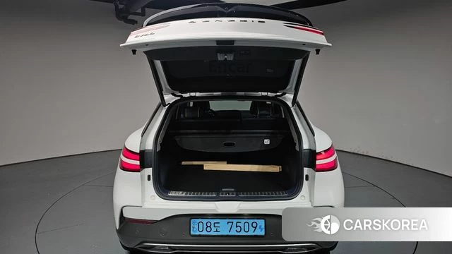 Genesis GV60 id 4716560 из Кореи 10